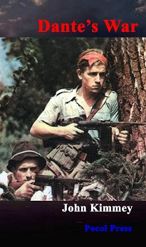 Dante`s War